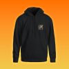 WildSide Demon 200SX Hoodie