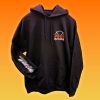 WildSide Lion Hoodie