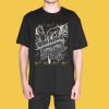 Felgen Balance T-shirt - Black