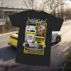 WildSide Demon 200sx T-shirt