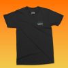 WildSide Spine Line T-shirt