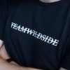 TeamWildSide T-shirt