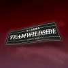 TeamWildSide Slap Sticker